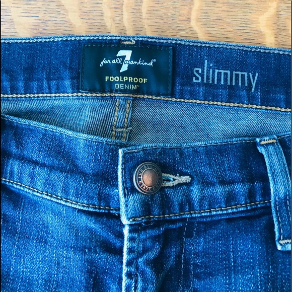 7 For All Mankind Other - Men’s 7 For All Mankind jeans size 36